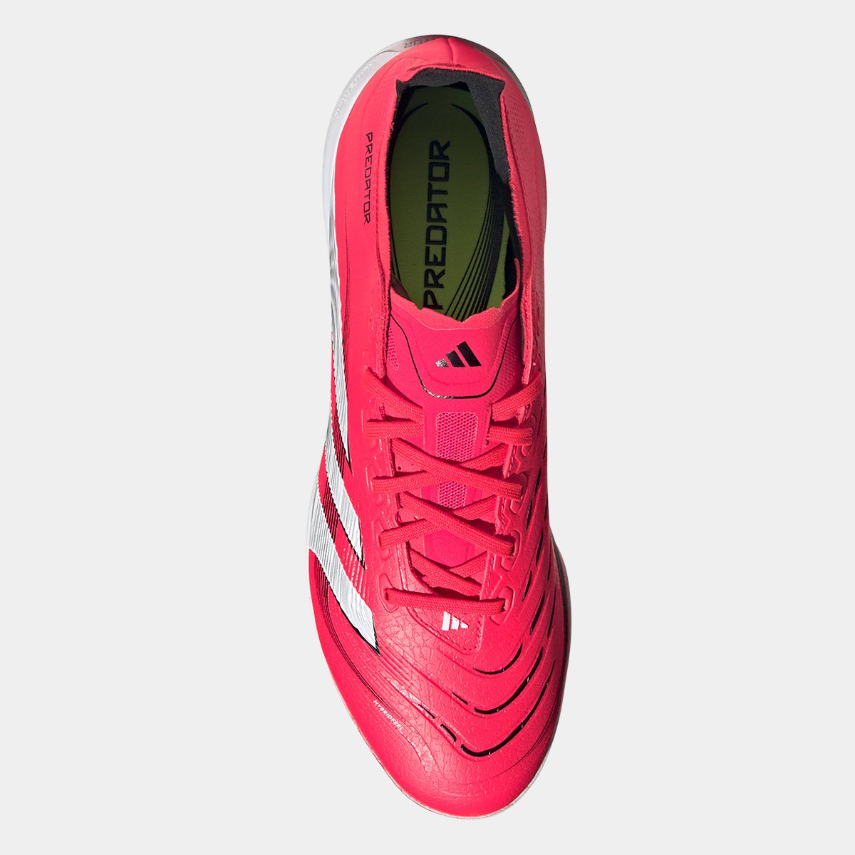 Chuteira Society Adidas Predator League Unissex - Tam: 44 - 2