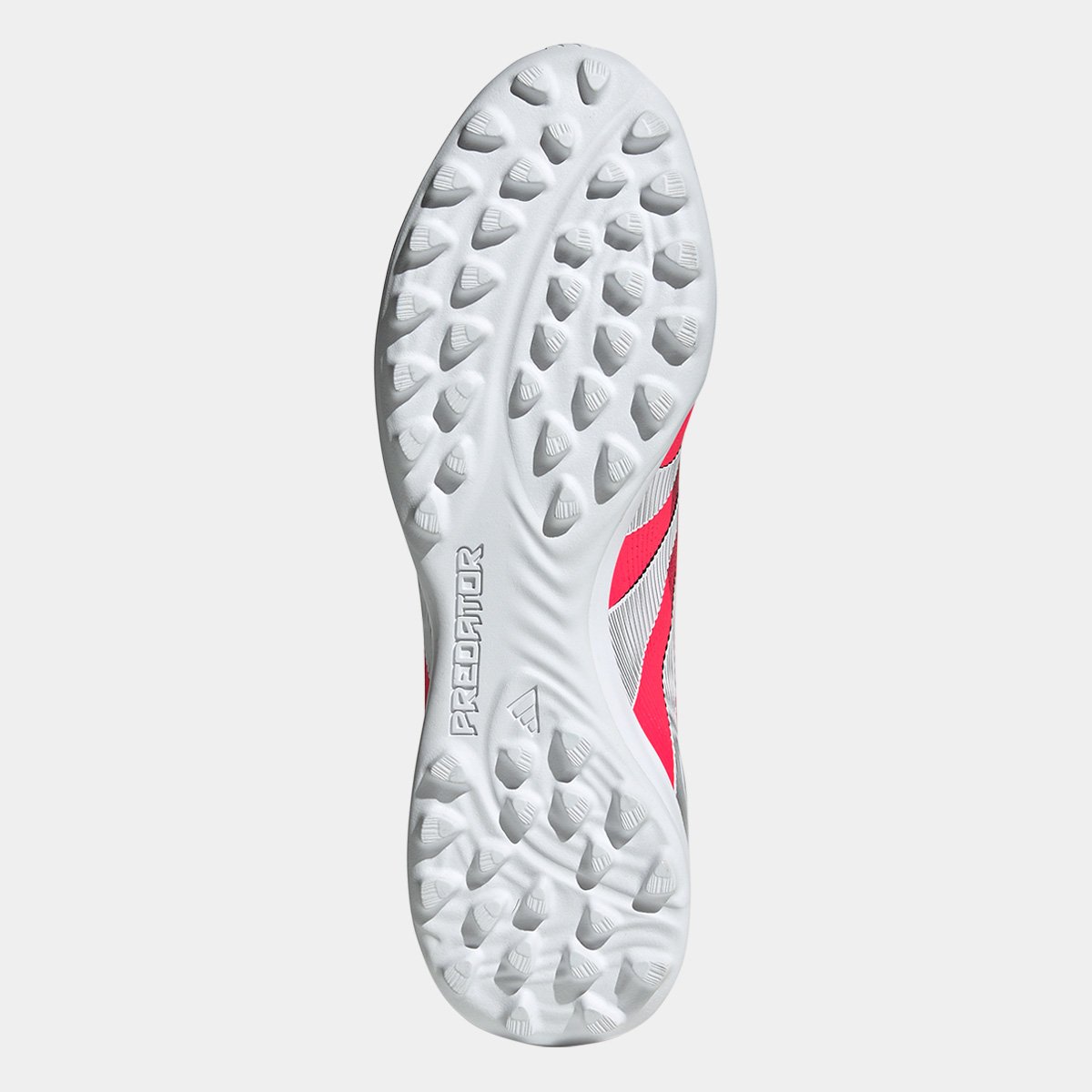 Chuteira Society Adidas Predator League Unissex - Tam: 44 - 3