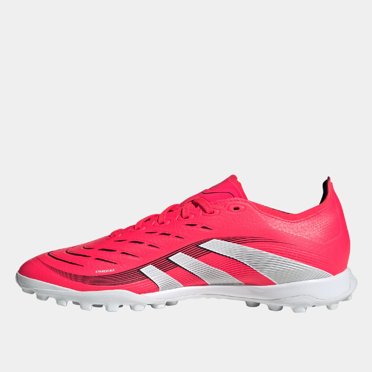 Chuteira Society Adidas Predator League Unissex - Tam: 44 - 4
