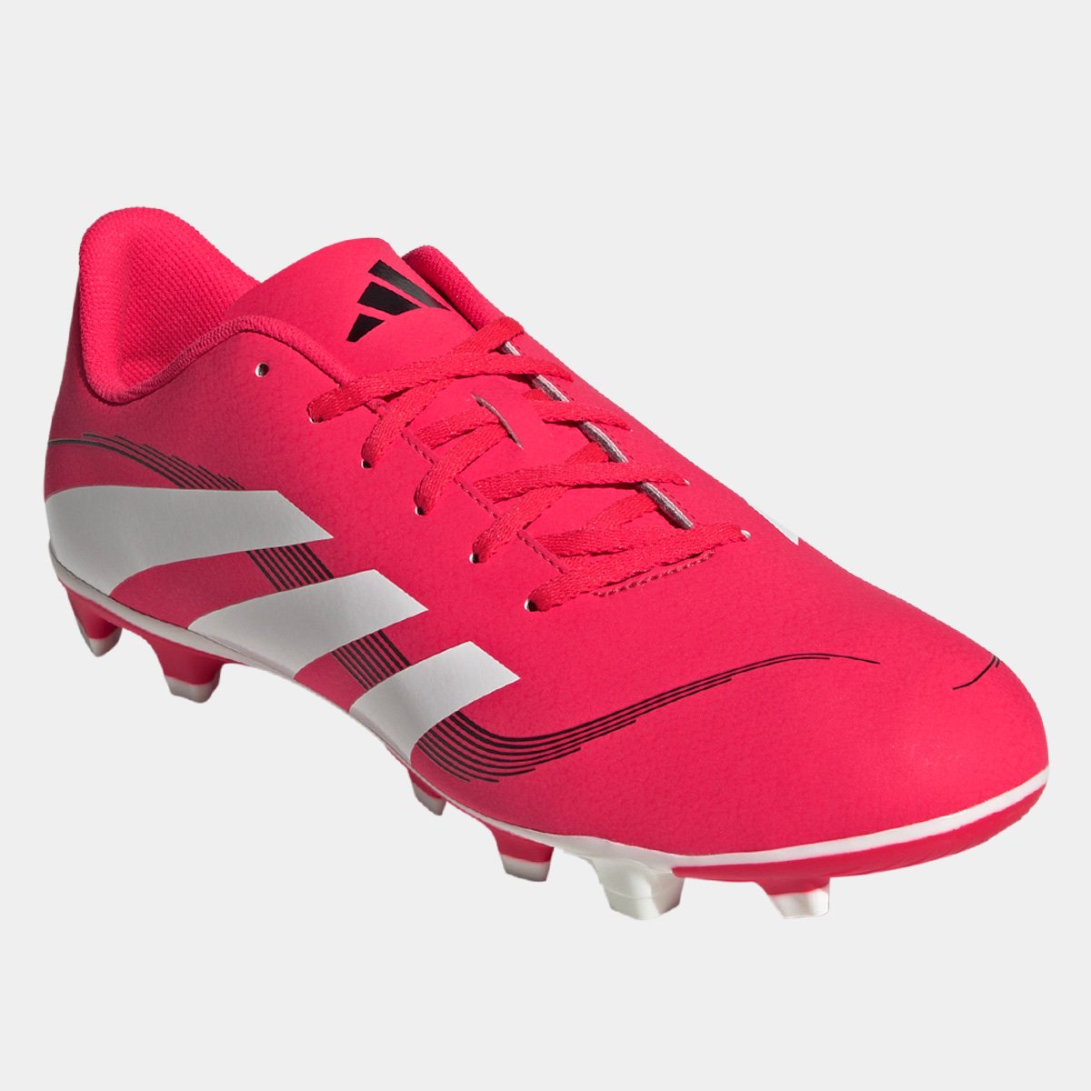 Chuteira Campo Adidas Predator Artilheira 25 Unissex - Tam: 44 - 1
