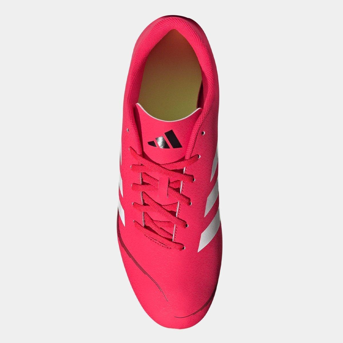 Chuteira Campo Adidas Predator Artilheira 25 Unissex - Tam: 44 - 2