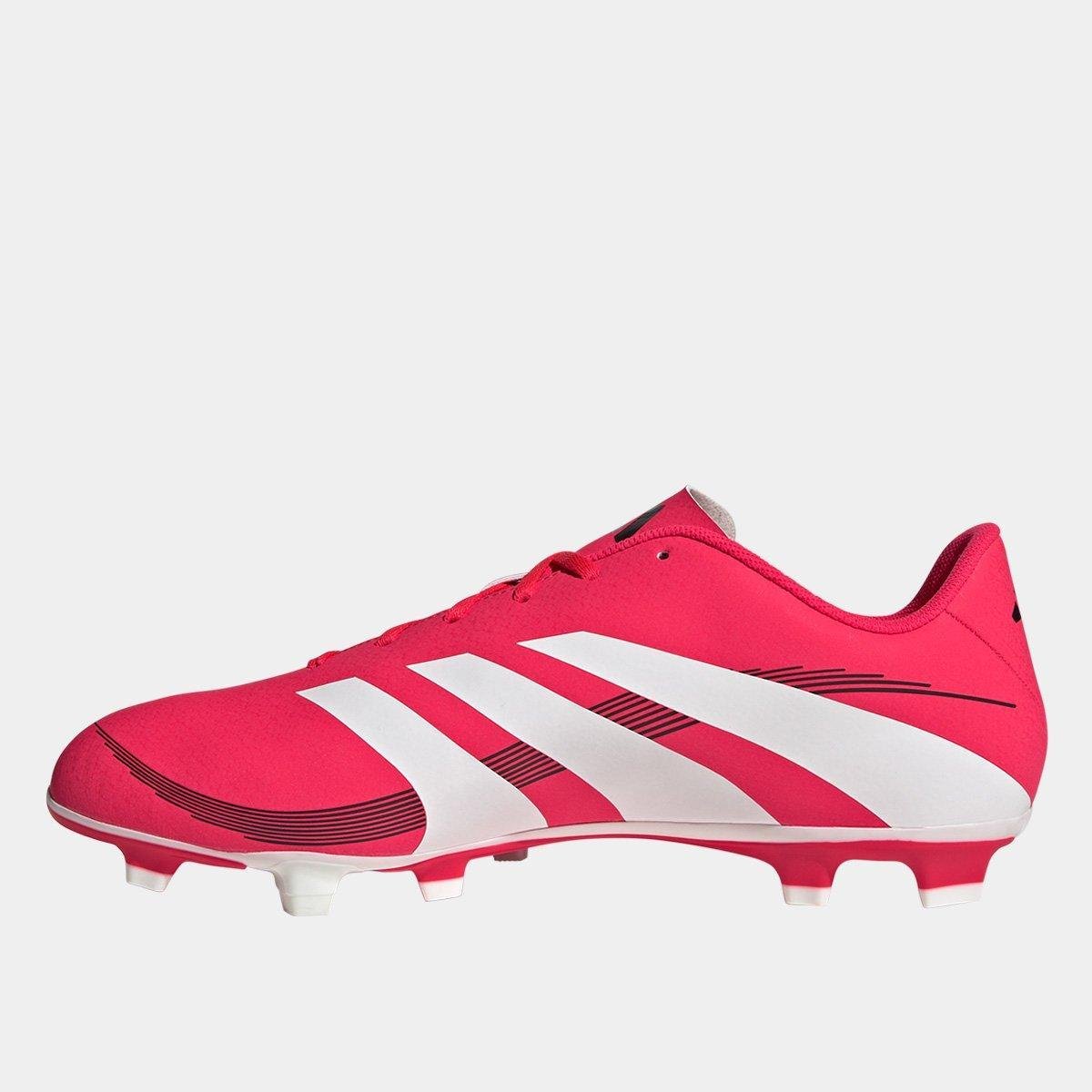Chuteira Campo Adidas Predator Artilheira 25 Unissex - Tam: 44 - 4