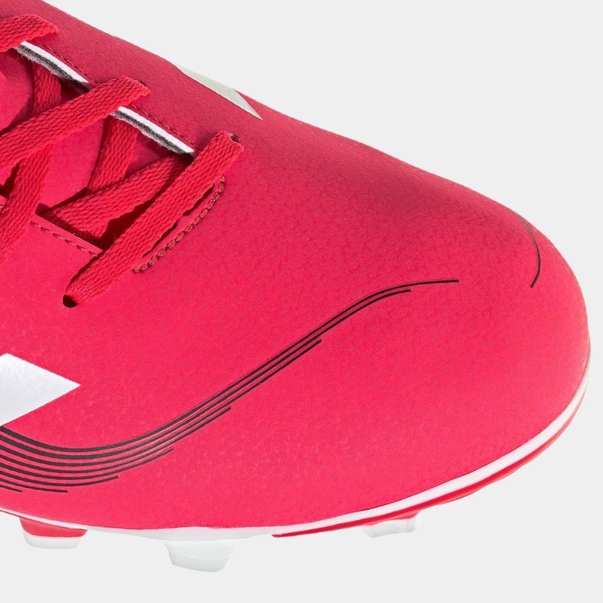 Chuteira Campo Adidas Predator Artilheira 25 Unissex - Tam: 44 - 5