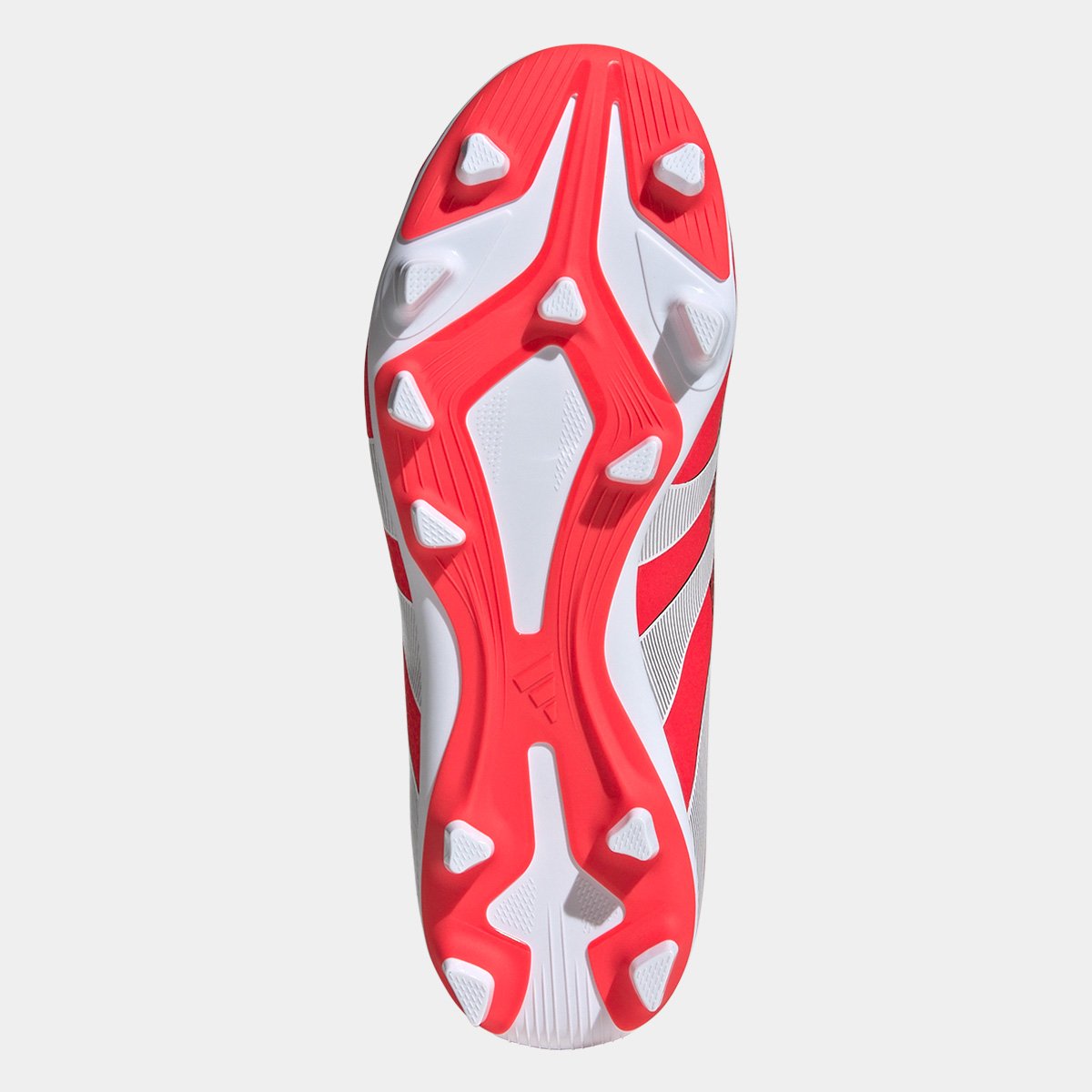 Chuteira Campo Infantil Adidas Predator Club - Tam: 36 - 3
