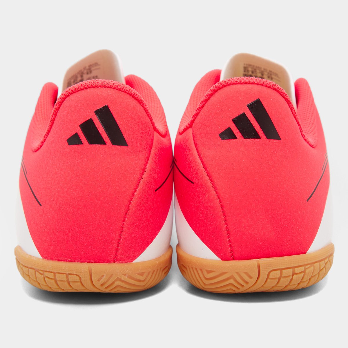 Chuteira Futsal Adidas Predator Artilheira 25 Unissex - Tam: 44 - 2