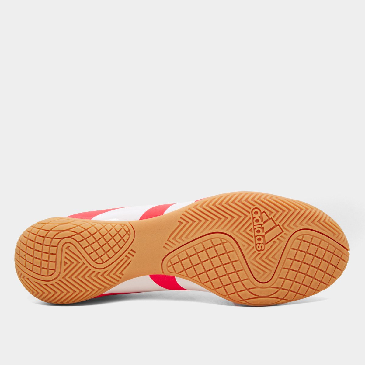 Chuteira Futsal Adidas Predator Artilheira 25 Unissex - Tam: 44 - 4