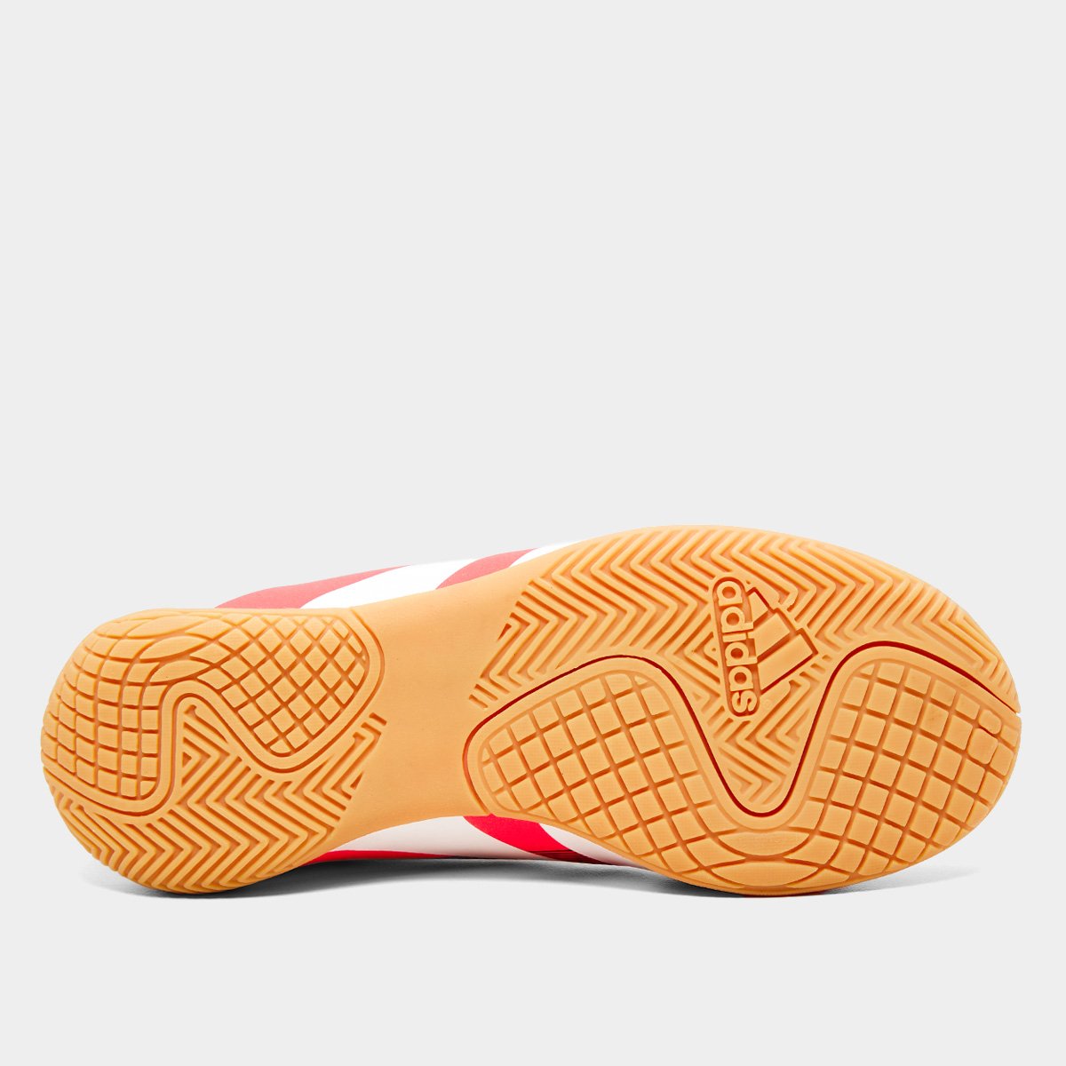 Chuteira Futsal Infantil Adidas Predator Artilheira 25 - Tam: 36 - 4
