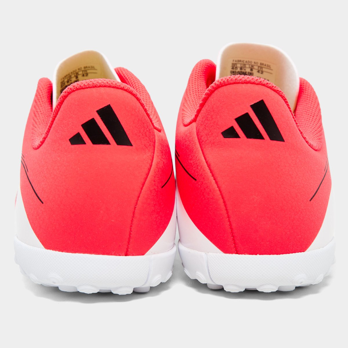 Chuteira Society Adidas Predator Artilheira 25 Unissex - Tam: 44 - 2