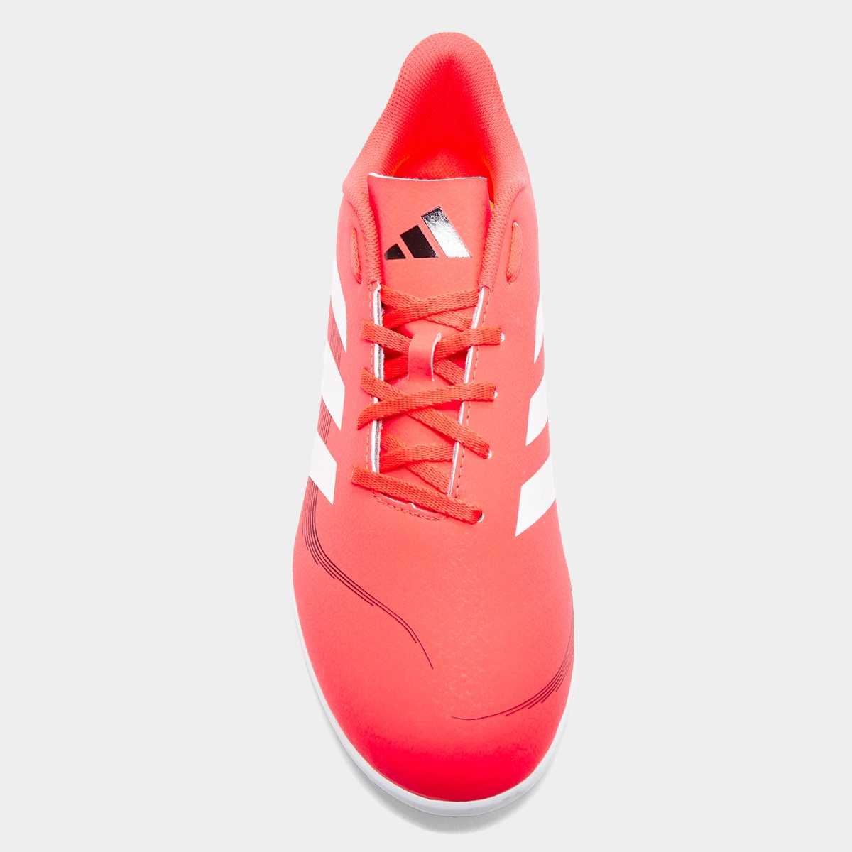 Chuteira Society Adidas Predator Artilheira 25 Unissex - Tam: 44 - 3