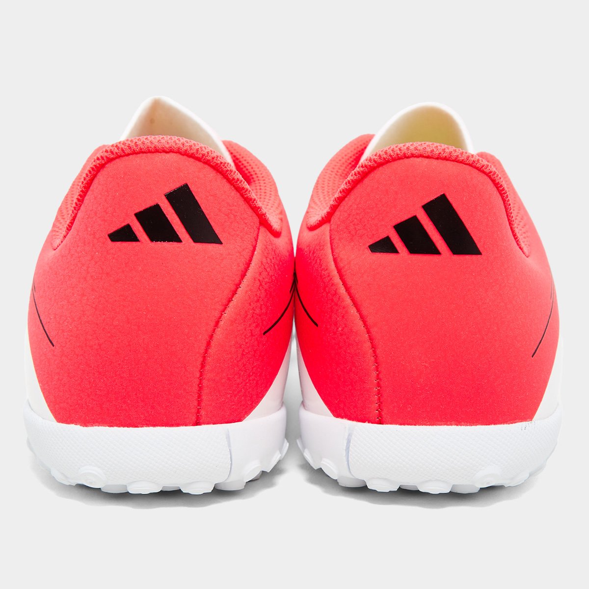 Chuteira Society Infantil Adidas Pred Artilheira 25 - Tam: 36 - 2