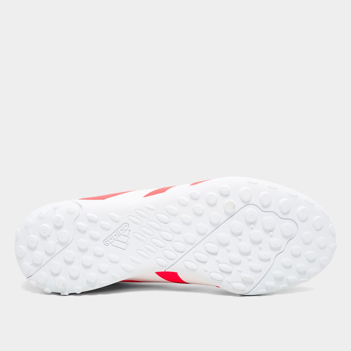 Chuteira Society Infantil Adidas Pred Artilheira 25 - Tam: 36 - 4