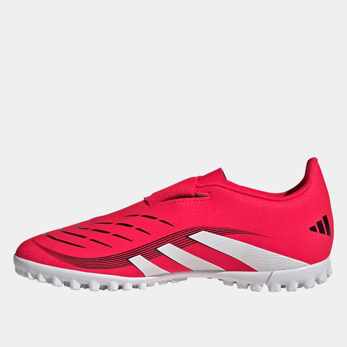 Chuteira Society Infantil Adidas Predator Club - Tam: 29 - 4