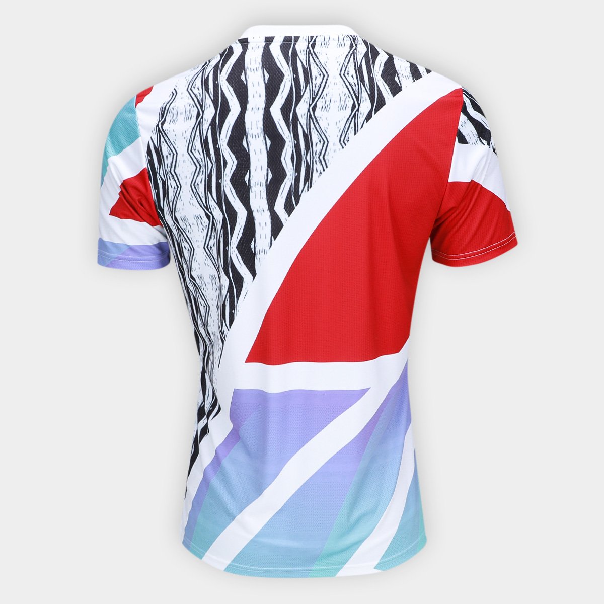 Camisa Arsenal 25/26 Pré Jogo Adidas Masculina - Tam: P - 1