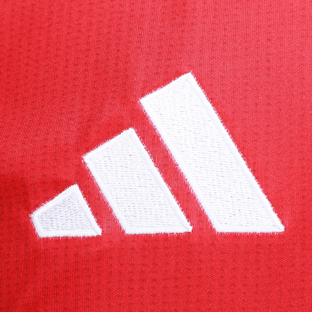 Camisa Arsenal 25/26 Pré Jogo Adidas Masculina - Tam: P - 3