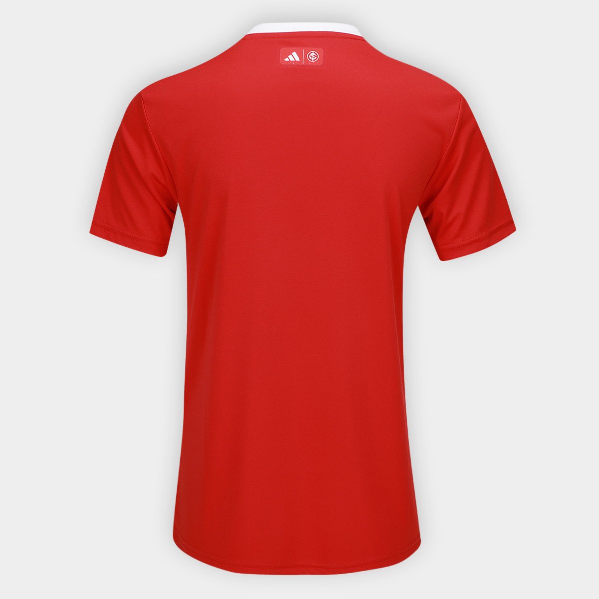 Camisa Internacional Fanshirt 25/26 Adidas Feminina - Tam: P - 1