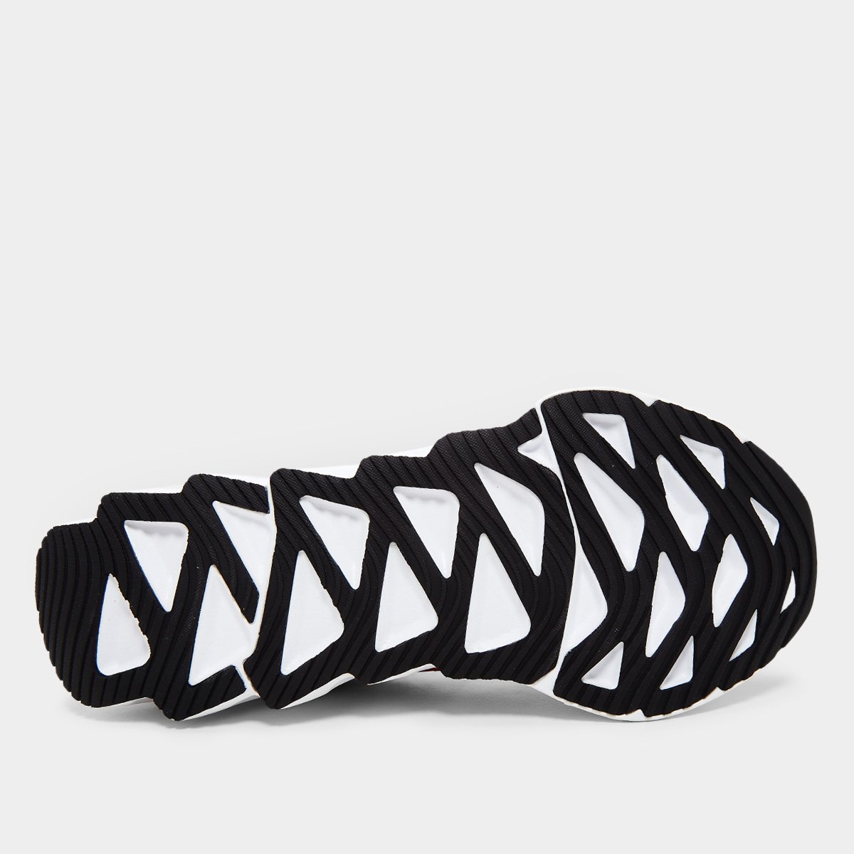 Tênis Adidas Switch Run Masculino - Tam: 41 - 4