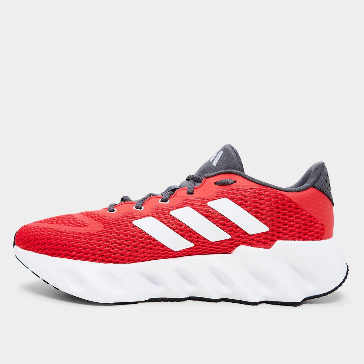 Tênis Adidas Switch Run Masculino - Tam: 41 - 5
