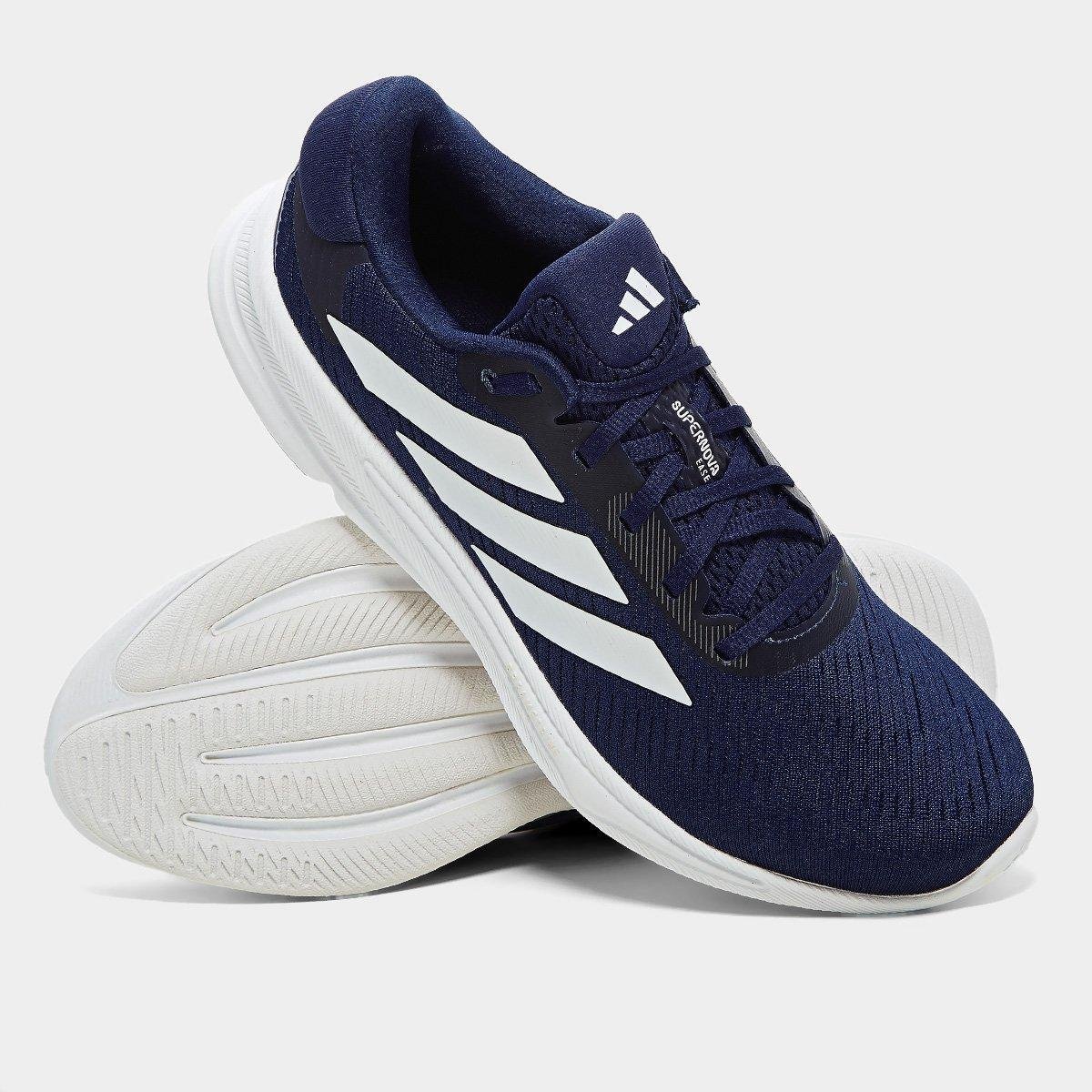 Tênis Adidas Supernova Ease Masculino - Tam: 44 - 1