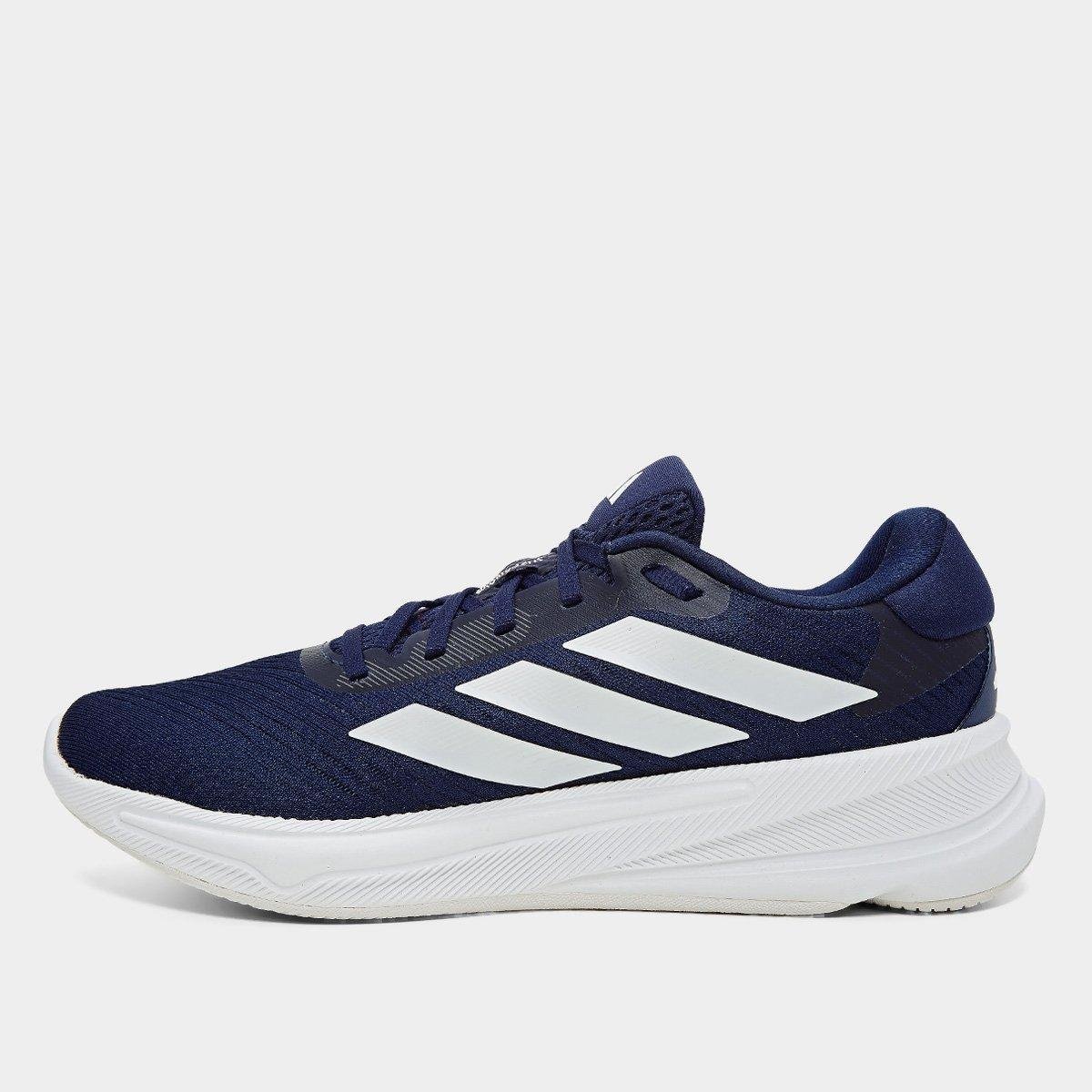 Tênis Adidas Supernova Ease Masculino - Tam: 44 - 4