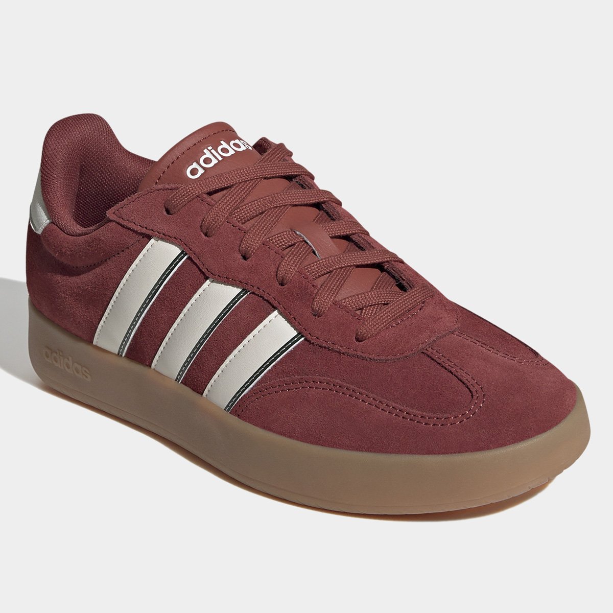 Tênis Adidas Barreda Masculino - Tam: 44 - 1
