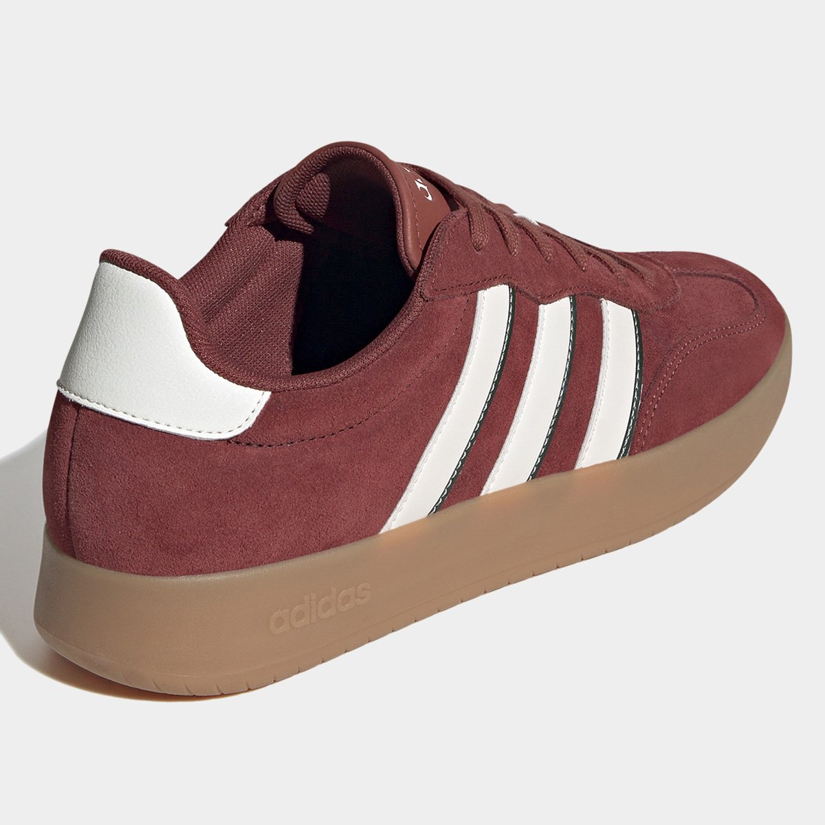 Tênis Adidas Barreda Masculino - Tam: 44 - 2