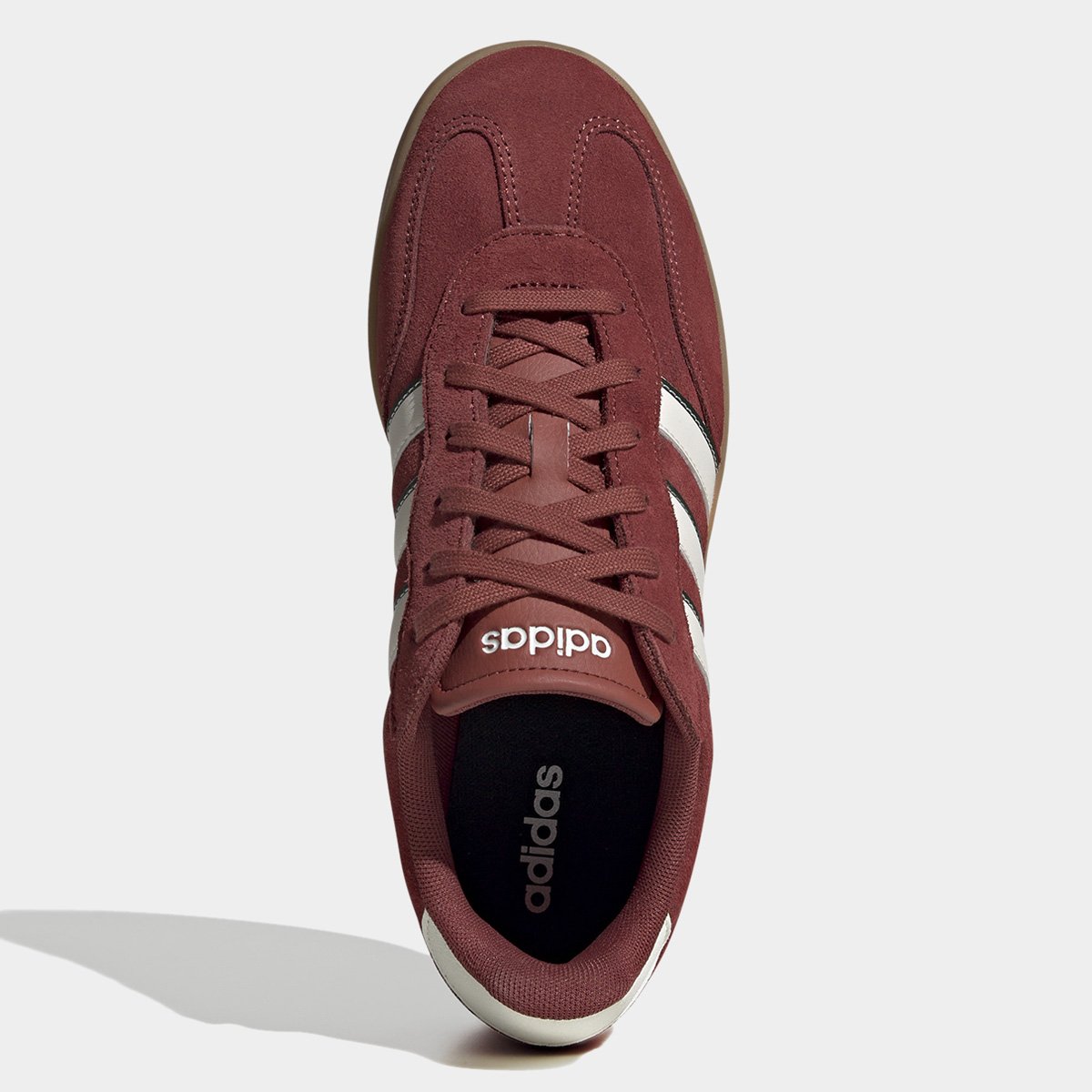 Tênis Adidas Barreda Masculino - Tam: 44 - 3