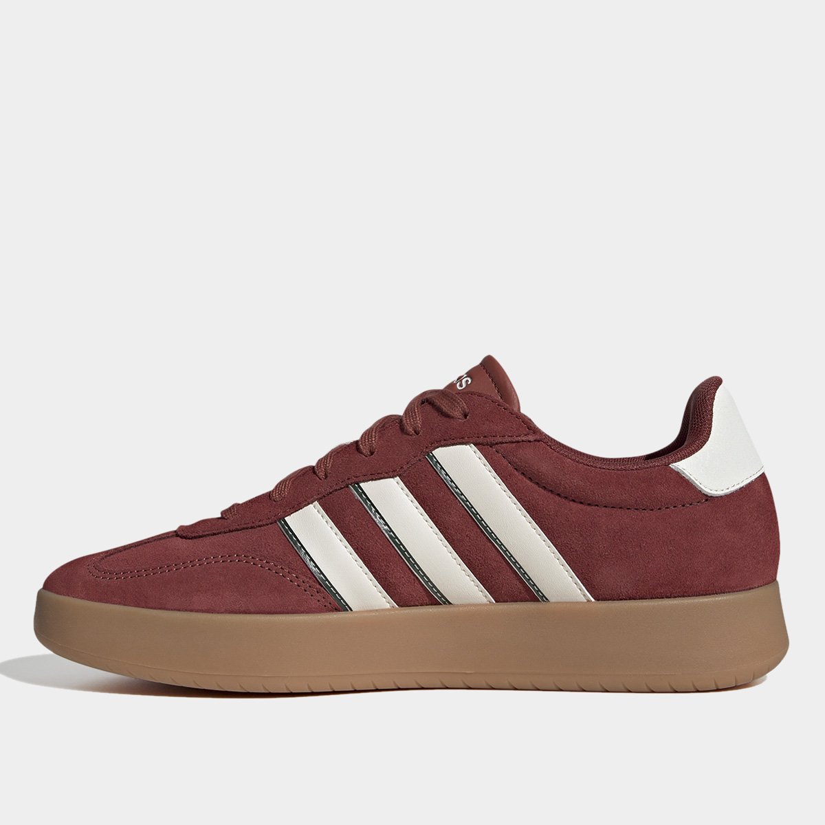 Tênis Adidas Barreda Masculino - Tam: 44 - 5