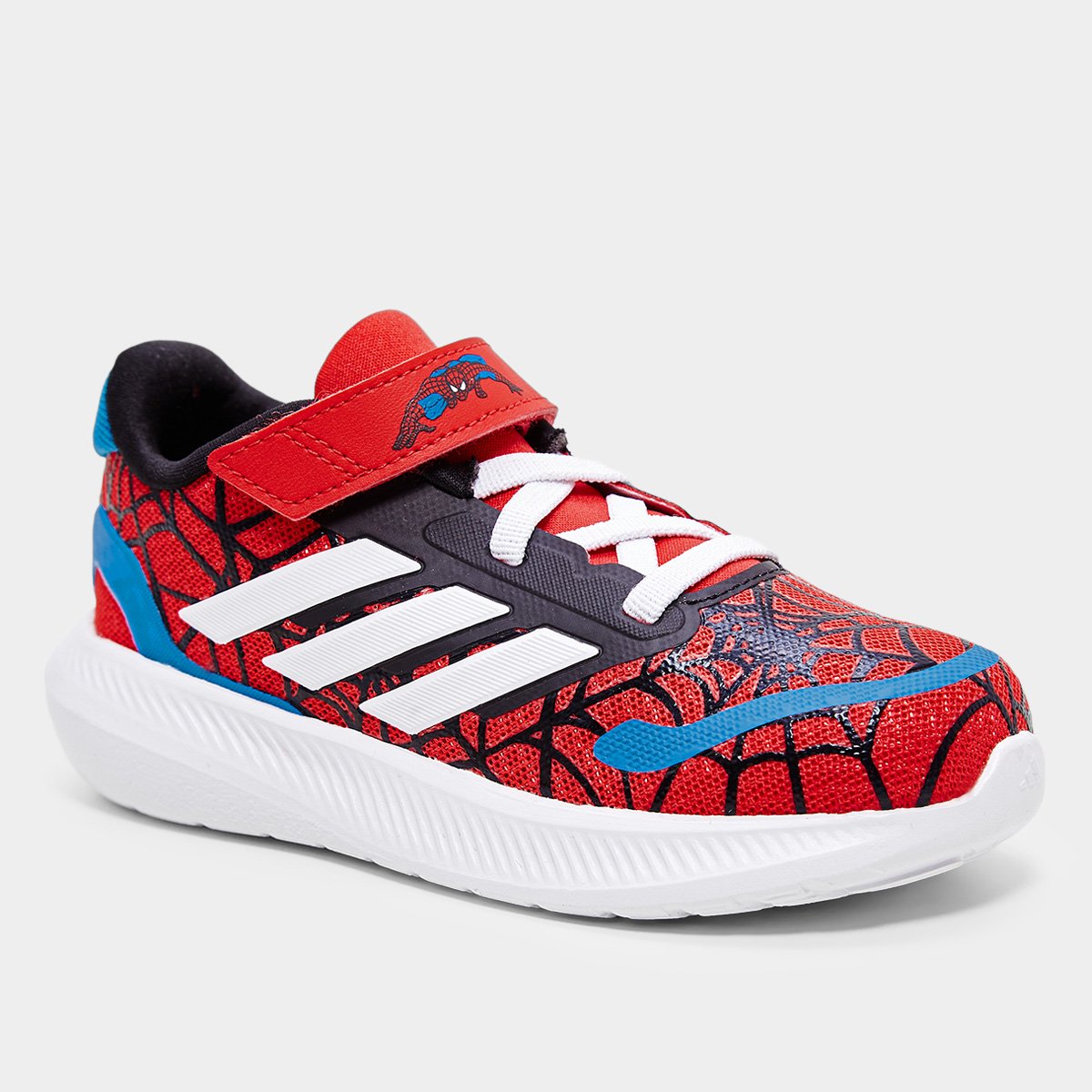 Tênis Infantil Adidas Spider Man - Tam: 29 - 1