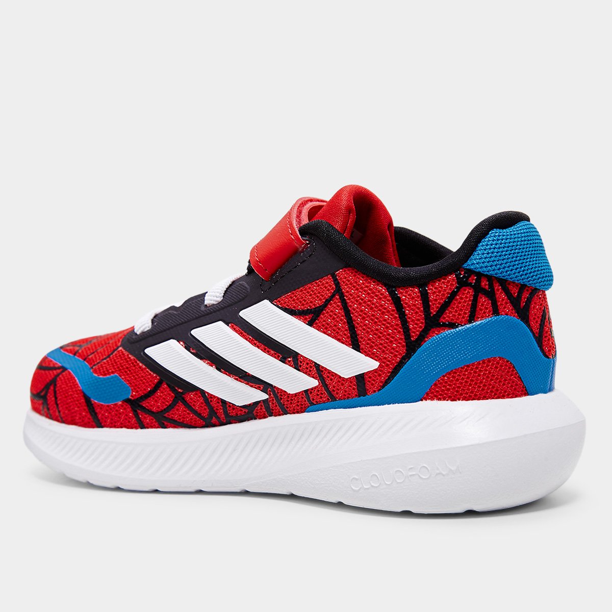 Tênis Infantil Adidas Spider Man - Tam: 29 - 2
