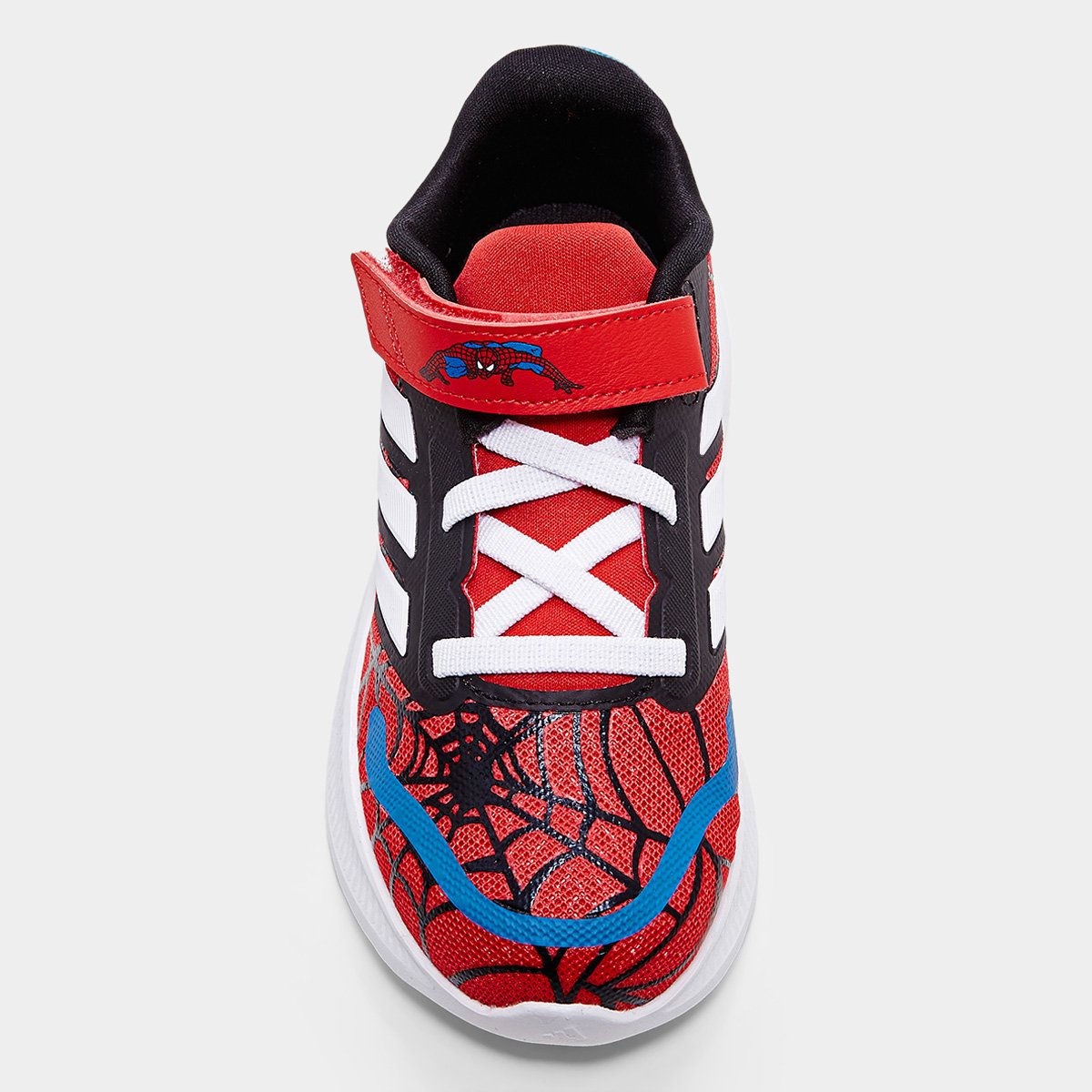 Tênis Infantil Adidas Spider Man - Tam: 29 - 3