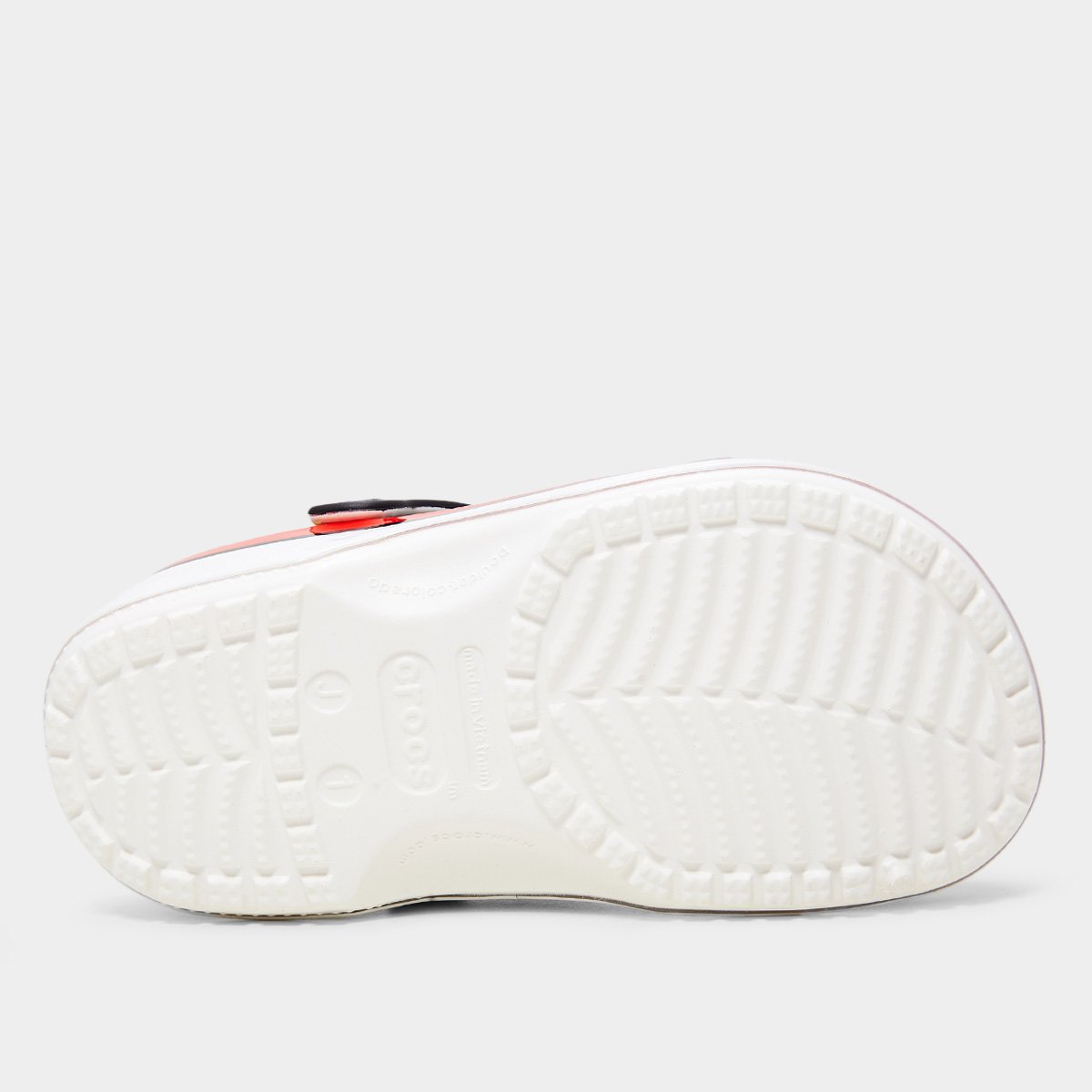 Crocs Infantil Pokemon Print Cls Clg T - Tam: 24 - 4