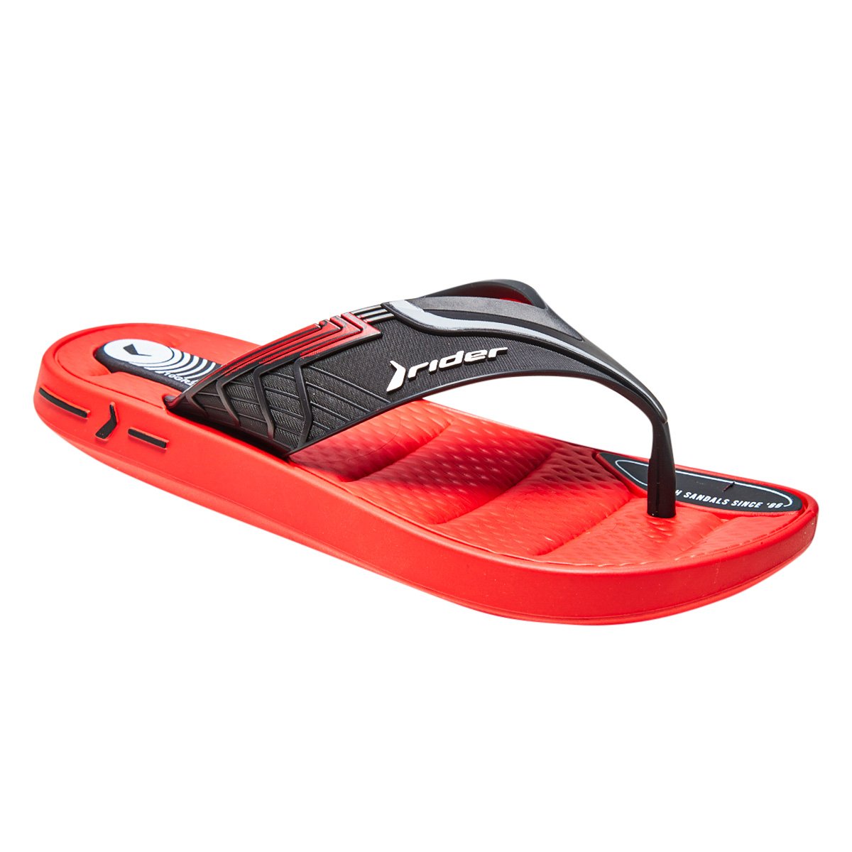 Chinelo Infantil Rider Sprint - Tam: 31 - 1
