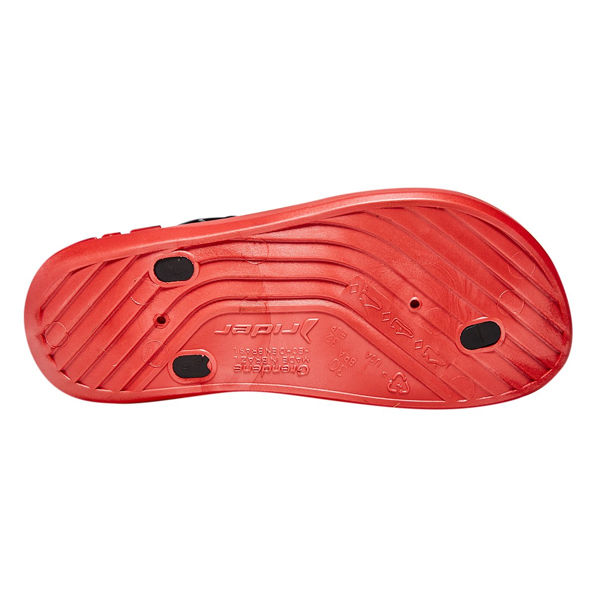 Chinelo Infantil Rider Sprint - Tam: 31 - 2