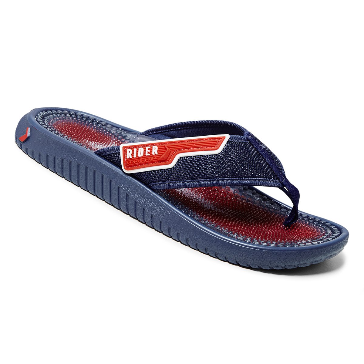 Chinelo Rider Infinity Max Masculino - Tam: 41 - 1
