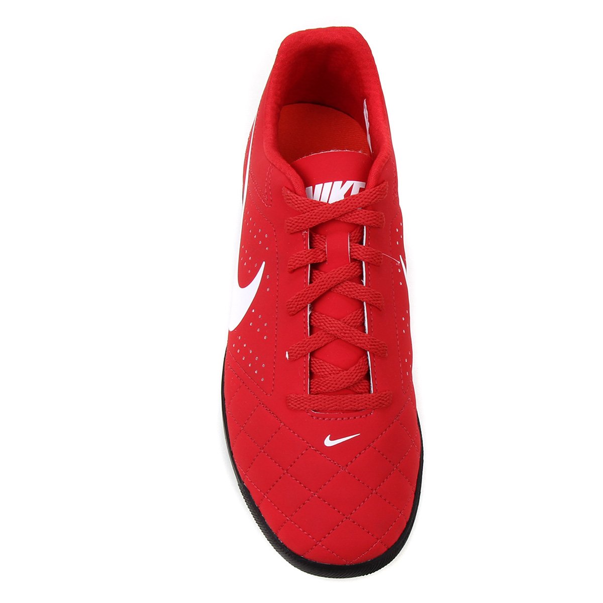 Chuteira Society Nike Beco 2 Unissex - Tam: 38 - 2