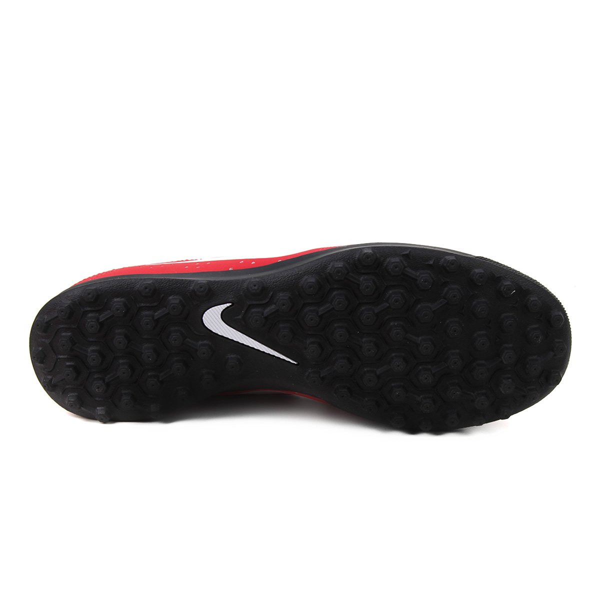 Chuteira Society Nike Beco 2 Unissex - Tam: 38 - 3