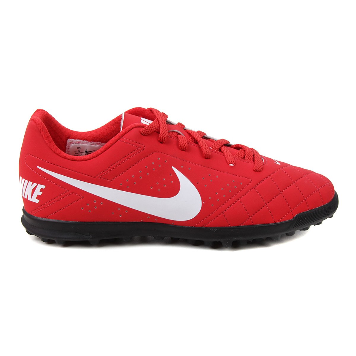 Chuteira Society Nike Beco 2 Unissex - Tam: 38 - 4
