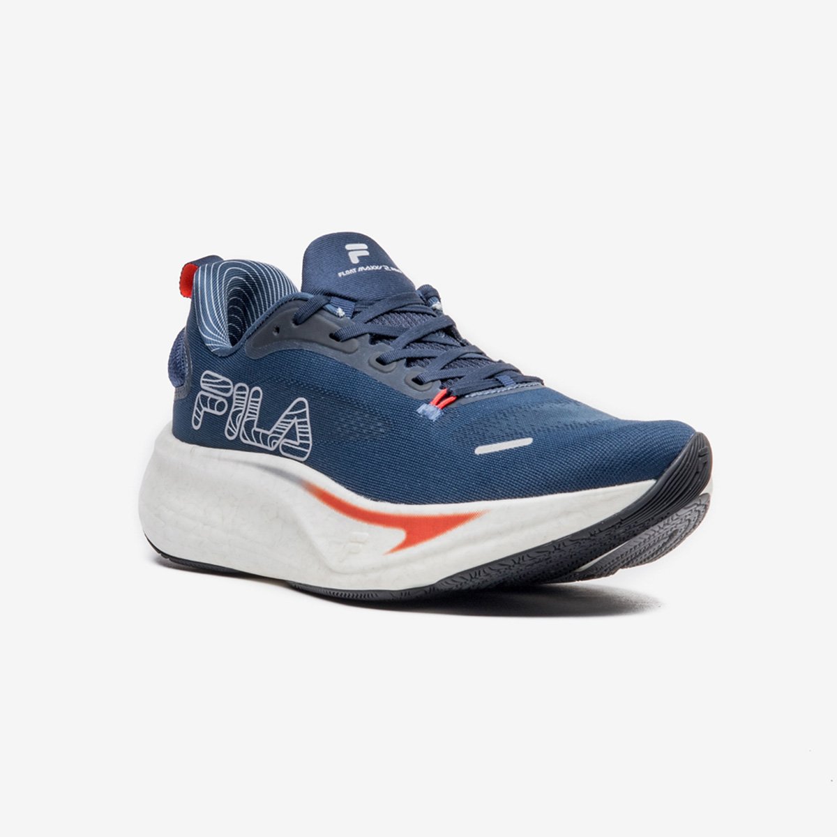 Tênis Fila Float Maxxi 2 Pro Masculino - Tam: 44 - 1