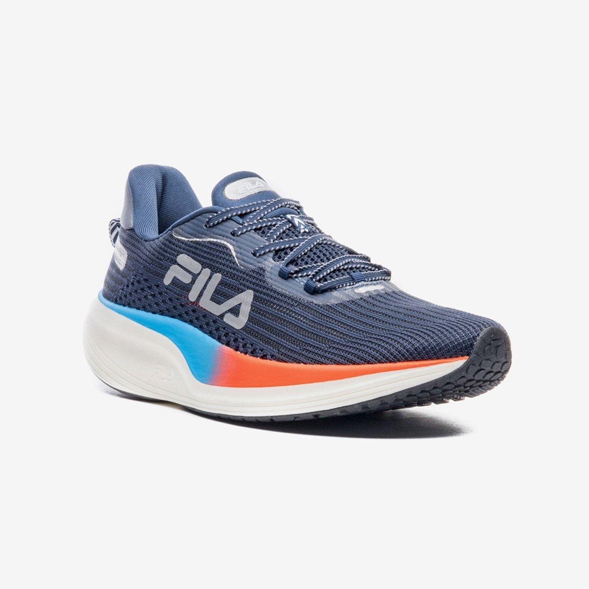 Tênis Fila Racer Speedzone Masculino - Tam: 45 - 1
