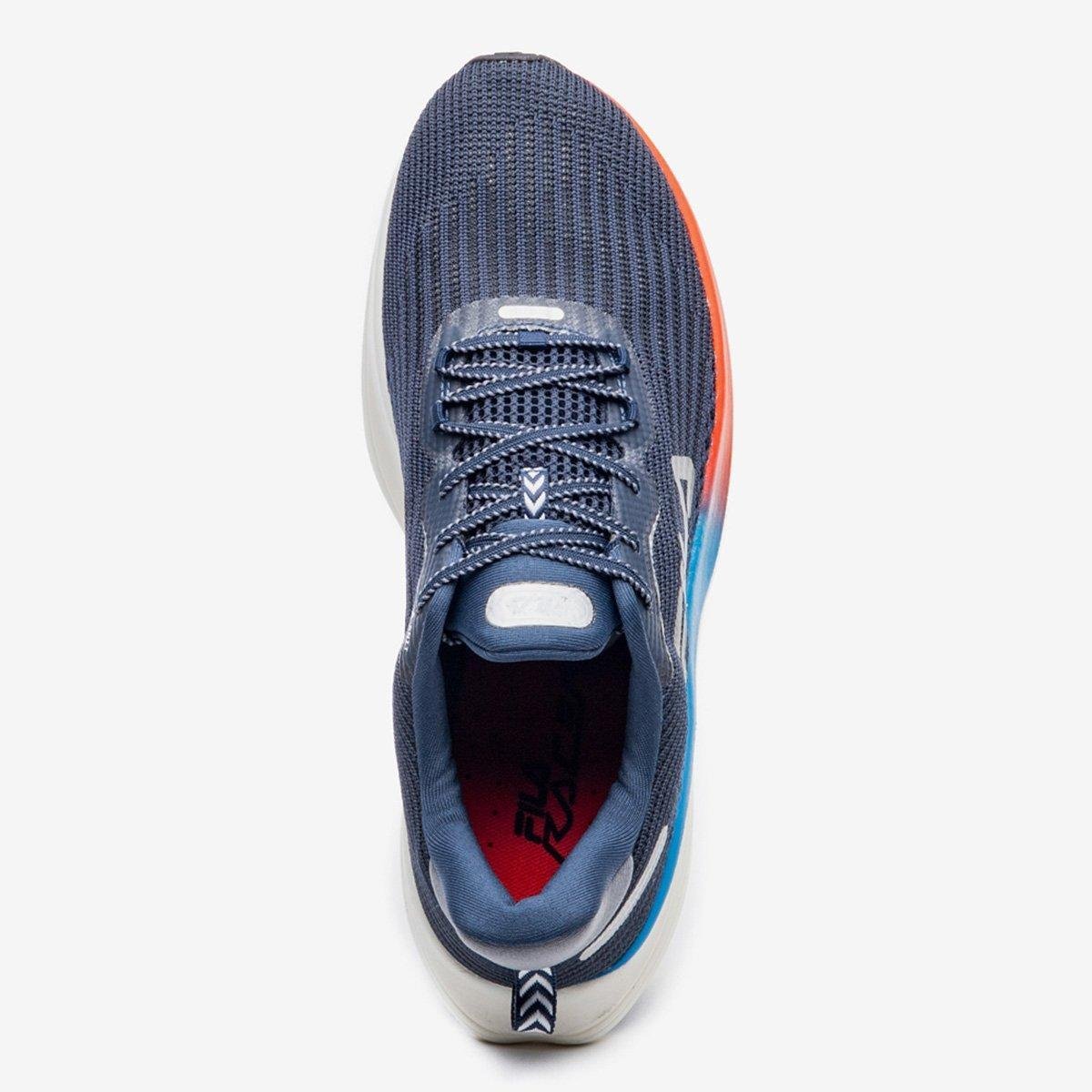Tênis Fila Racer Speedzone Masculino - Tam: 45 - 2