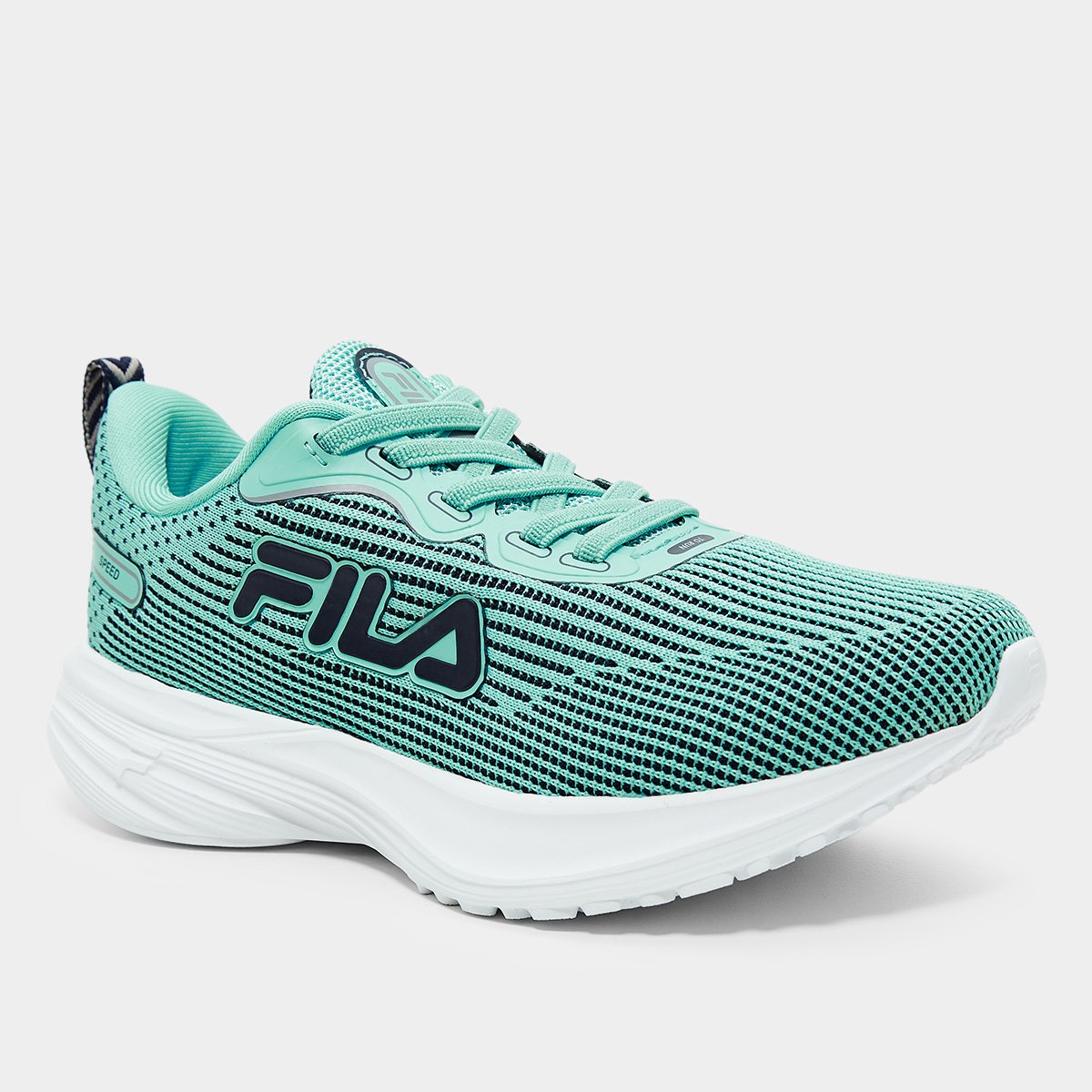 Tênis Infantil Fila Speed - Tam: 26 - 1