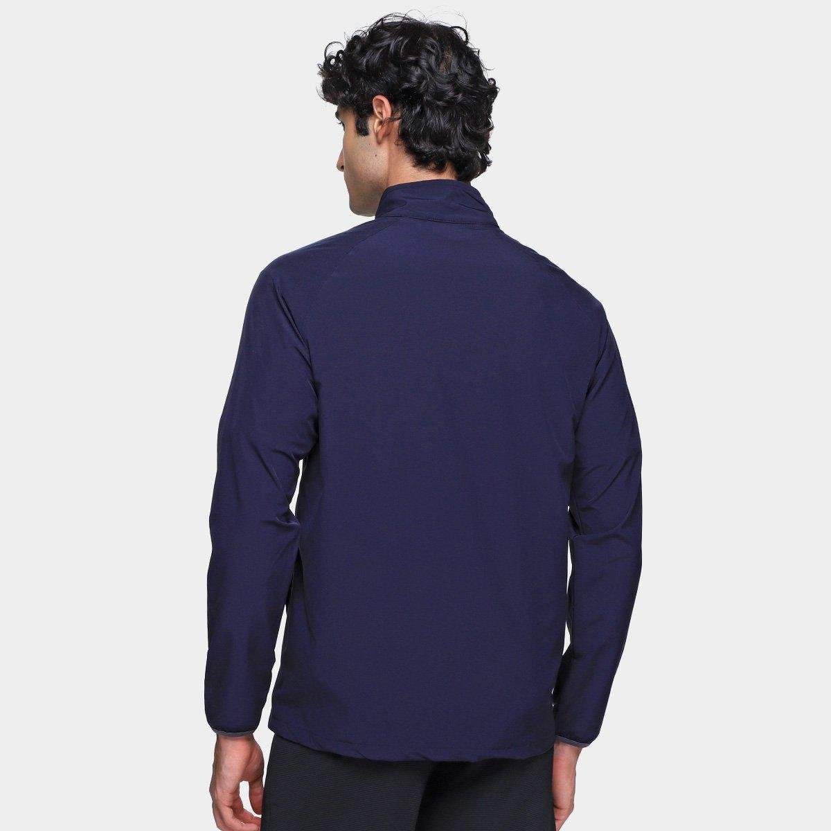 Jaqueta Fila Essential Floating Masculina - Tam: G - 1