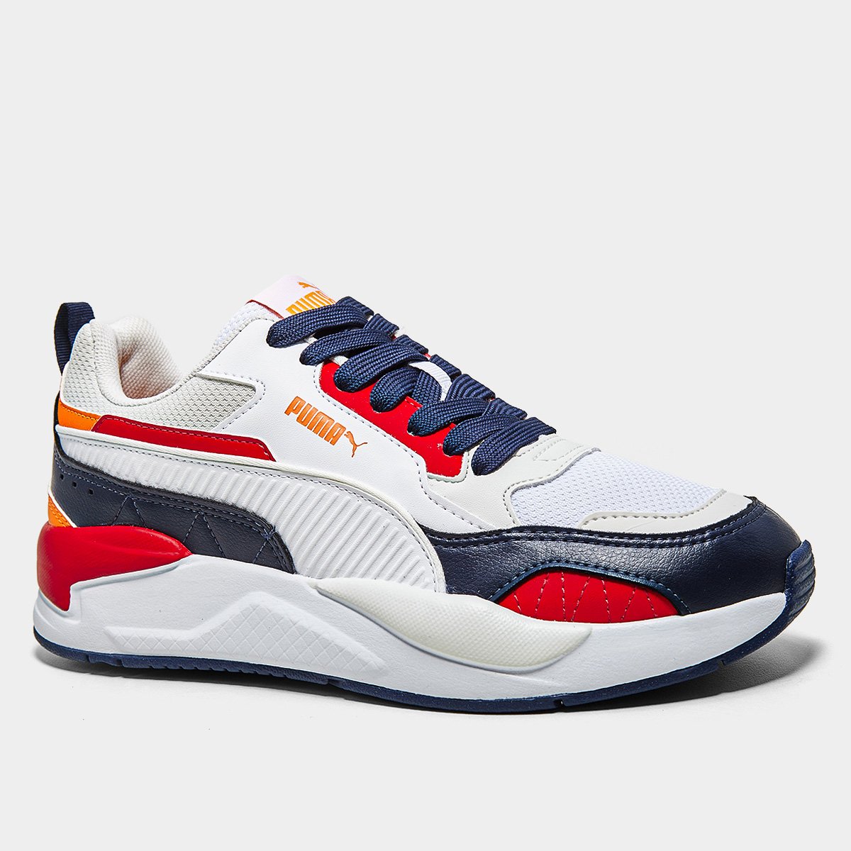 Tênis Puma X-Ray 2 Square Bdp - Tam: 44 - 1