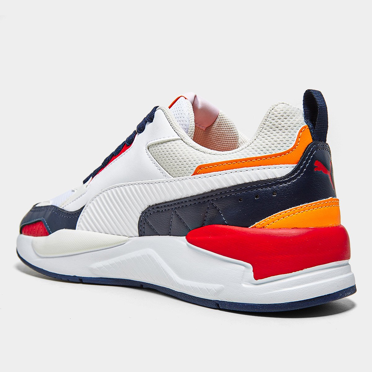 Tênis Puma X-Ray 2 Square Bdp - Tam: 44 - 2