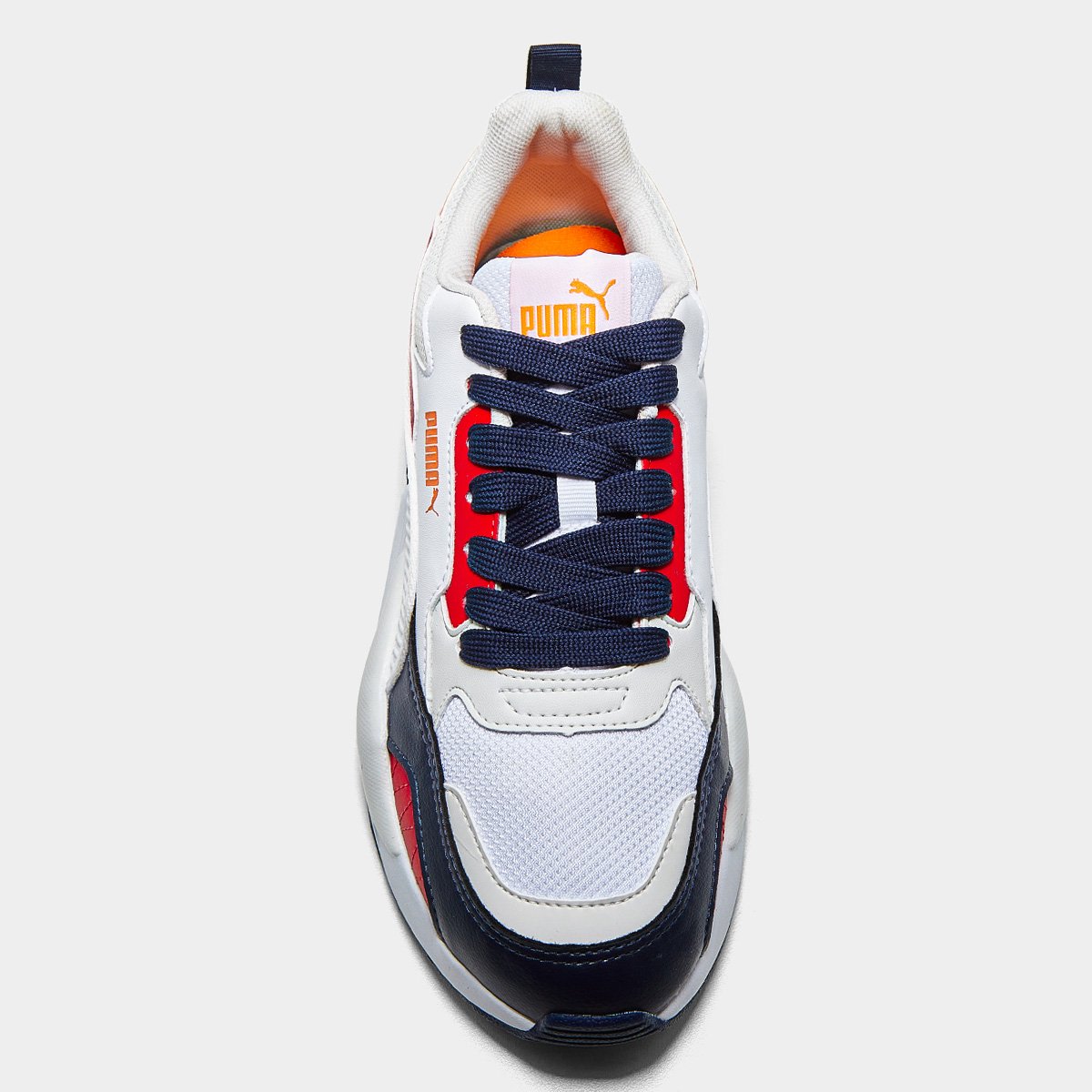 Tênis Puma X-Ray 2 Square Bdp - Tam: 44 - 3