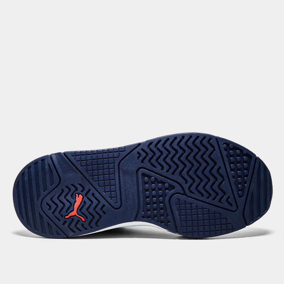 Tênis Puma X-Ray 2 Square Bdp - Tam: 44 - 4