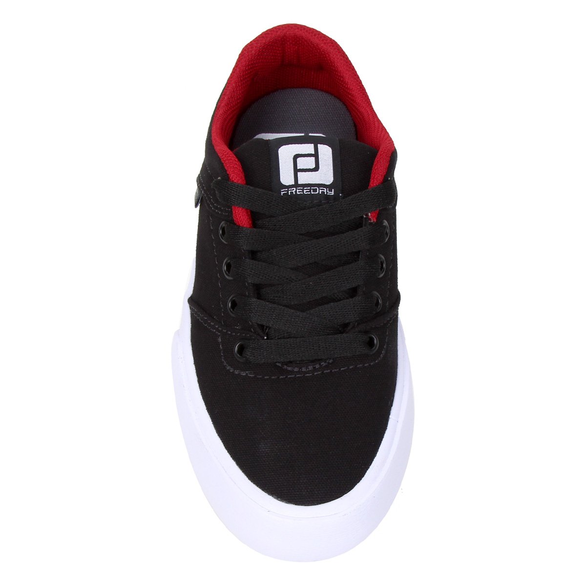 Tênis FreeDay Flip Vulc Masculino - Tam: 35 - 2
