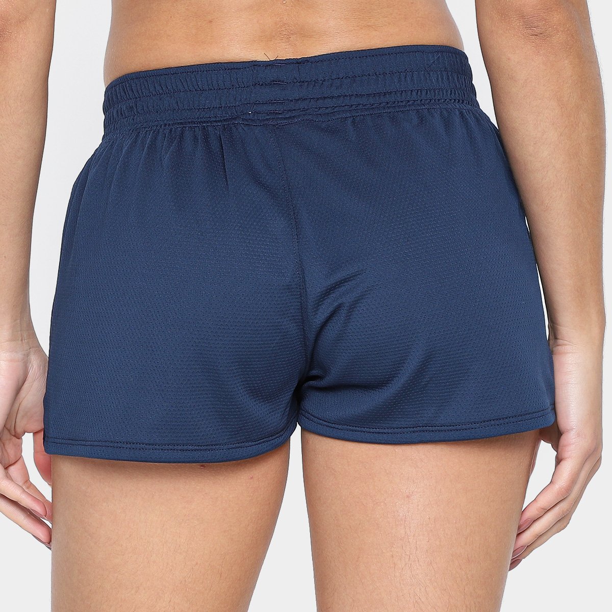 Short Under Armour Mesh Feminino - Tam: P - 1