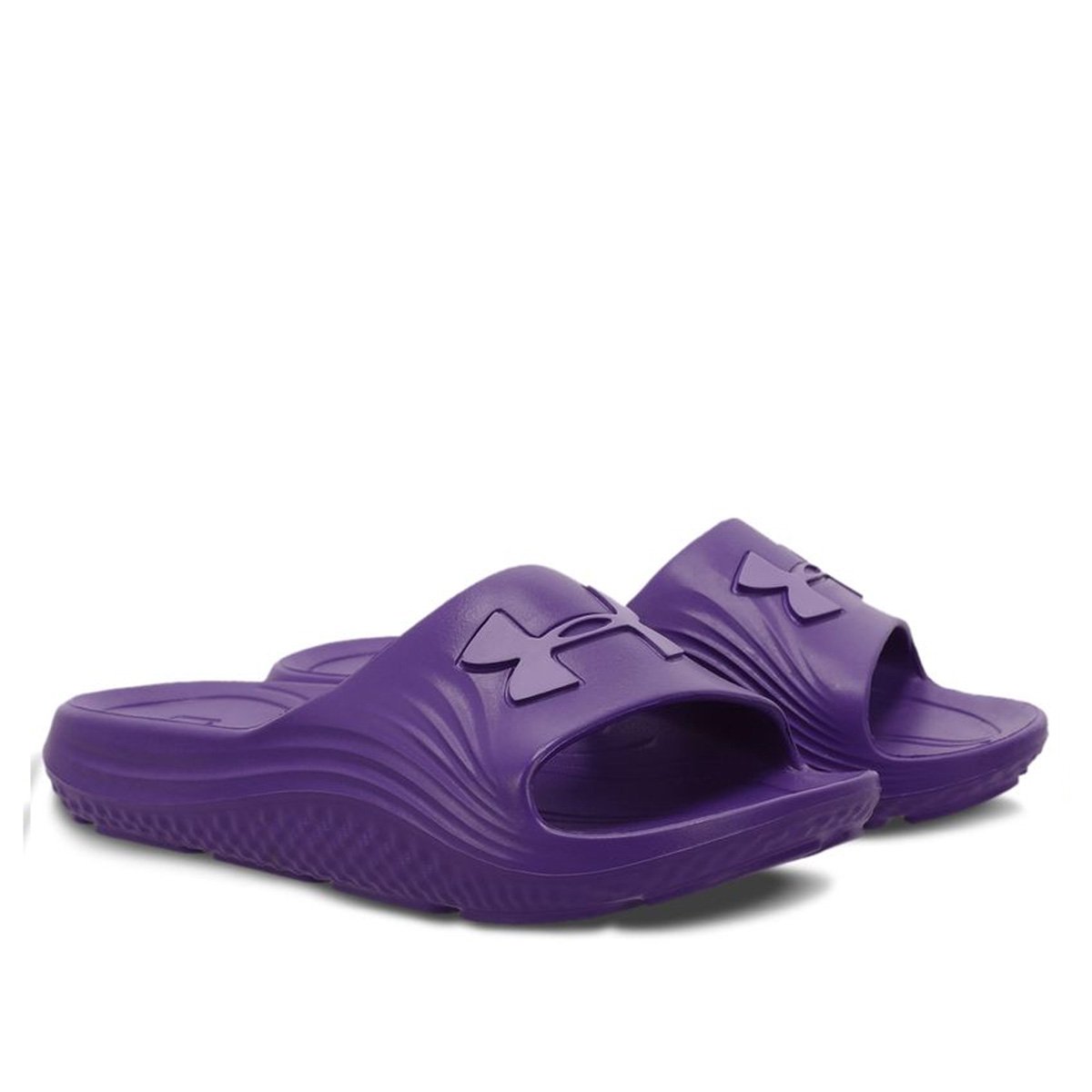 Chinelo Under Armour Core 2 - Tam: 37/38 - 2