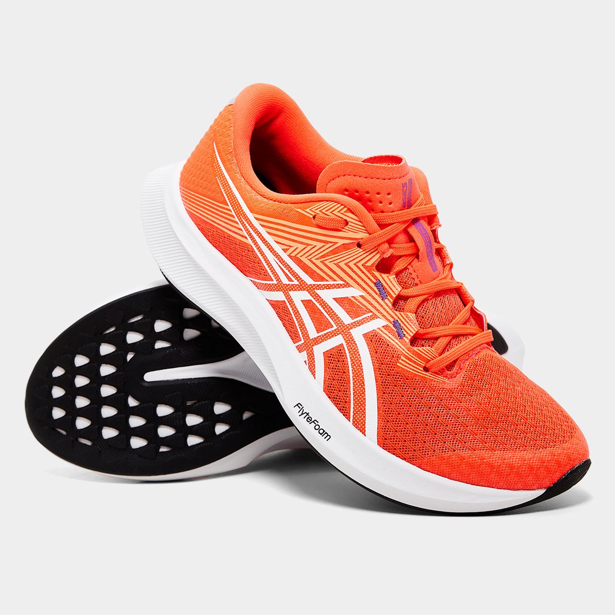 Tênis Asics Hyper Speed 5 Feminino - Tam: 36 - 1